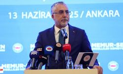 Bakan Işıkhan Açıkladı: Tam 1 Milyon 320 Bin Kişi İstihdam Edilecek