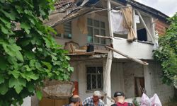 Üzüm Yaprağı Basarken Balkon Çöktü: Tokat'ta Korkutan Olay