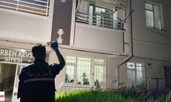 Balkondan Düşen 7 Yaşındaki Çocuk Ağır Yaralandı