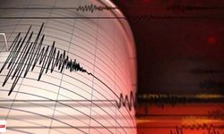 Bingöl’de gece yarısı korkutan deprem: Yerin 6 km altında sarsıntı