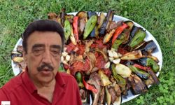 Hakkı Bulut Tokat Kebabına Hayran Kaldı!