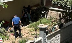 Psikolojik sorunları olan adam eşiyle tartıştıktan sonra intihar etti