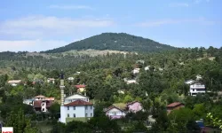 Tokat'ın Küçük Norveç'i  13. İlçesi Olacak  Bir İlçe İkiye Bölünecek Yepyeni Bir İlçe Çıkacak