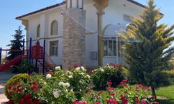 Tokat-Ankara Yolunda Giden Bu Camiye Uğramadan Geçmiyor!