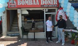 Niksar'da Bomba Gibi Döner Açıldı: Niksar'ın En İyi Dönerini Yapacaktık, Bombaa Gibi Yaptık!