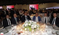 Çorum’daki “Yılın Düğünü”ne Tokatlı Tanıdık Bir İsim Katıldı