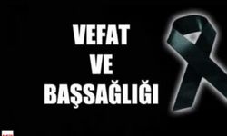 Tokat'ta AK Parti'li Eski Başkan Boyraz'ın Acı Günü