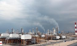 İsrail, İran’da doğalgaz sahasını vurdu