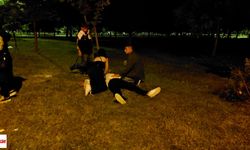 Ebru Yaşar konseri sonrası kavga çıktı: 1 kişi bıçaklandı
