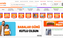 Hepsiburada’dan Babalar Günü Hamlesi: Satışlarda Yüzde 50’yi Aşan Artış