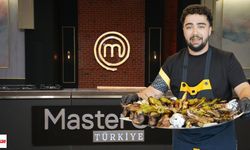 Tokatlı Gurme Furkan, MasterChef 2025’te Bu Akşam TV8 Ekranlarında!