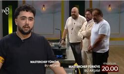 Bu Akşam MasterChef'te Tokat Rüzgarı Esecek
