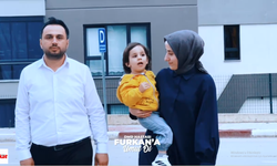 Furkan Yaşamak İstiyor: Tokatlı Aile 2,9 Milyon Dolarlık Umut İçin Destek Bekliyor