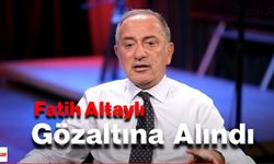 Fatih Altaylı Gözaltına Alındı: Cumhurbaşkanını Tehdit İddiasıyla Soruşturma Başlatıldı