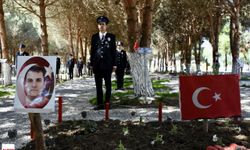 Kahramanların İsmi Mezun Olduğu Okulda Ölümsüzleşti