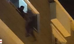 Araçla kaza yaptı, babası kızdı; intihar girişiminde bulundu