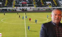 Erbaaspor Beyaz Grupta! Celalettin Çetinkaya: “Hedefimiz Güçlü Bir Erbaaspor”