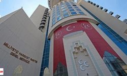 MHP’den 81 İlde "Terörsüz Türkiye" Hamlesi: Milli Birlik ve Dayanışma Buluşmaları Başlıyor