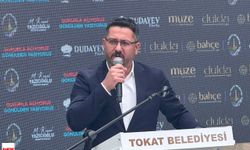 Başkan İpek'ten 15 Temmuz Demokrasi ve Milli Birlik Günü mesajı