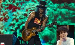 Guns N' Roses'tan İstanbul Konseri Öncesi Anlamlı Paylaşım: Mattia Ahmet Minguzzi’yi Unutmadılar