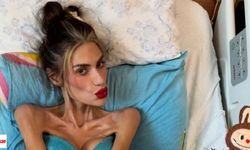 23 kiloya kadar düşen Nihal Candan hayatını kaybetti