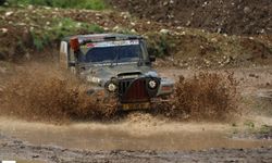 Karadeniz Off-Road Heyecanı: Nefes Kestiler!