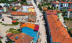 Tokat'ın Sessiz Cenneti Olan İlçesi Turistlerin İlk Mekanı Binbir Eseri, Dünyaya Açılan Mağarası Birde Ovası Var