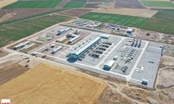 İç Anadolu'nun Hızla Büyüyen İli Aksaray: Enerji ve Lojistik Üssü Olma Yolunda
