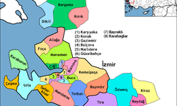 İzmir Cep Yaktı En Pahalı Mahaller İstanbul'la Yarıştı Metrekare Fiyatları Uçuşa Geçtİ