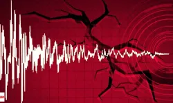 Tokat ve Amasya'dan Hissedildi Samsun'da Deprem