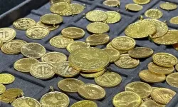 Tokat'ta Elinde Olan Gizli Servet Taşıyor Herkesin Cebinde Gizli Servet Yatıyor