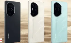 Honor 400 ve 400 Pro Türkiye'ye Çıkarma Yaptı: İşte Fiyatlar ve Özellikler!