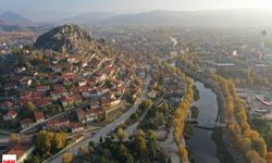 Tokat'ın En Gözde İlçesi Tarihi Binlere Dayanıyor Bereketli Bir Ovası, Uluslararası Yolu,Önemli Maden Yatağı Var