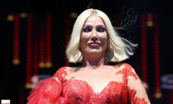 Seda Sayan Tokat’ta Gündem Oldu: Konserden Çok Bu Fotoğraf Konuşulacağa Benziyor
