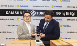 Turkcell ve Samsung’tan 5G Devrimi: Yerli Üretim Galaxy A26 Yolda!