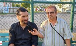 Tokat Belediye Plevnespor’da acı kayıp: Sosyal medyadan duyurdular