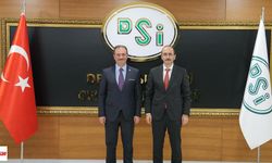 Milletvekili Cüneyt Aldemir’den Tokat’a 2 Önemli Yatırım Projesi Müjdesi