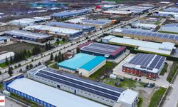 Tokat Erbaa’da 5.000 m²’lik Tekstil Fabrikası ve Arsası İcradan Satışta!