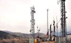 Tokat'ta Bir Zamanların Yayın Merkezi Şimdi Atıl: Gıj Gıj Tepesi Ne Olacak?