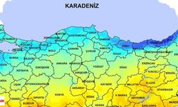 Tokat'a Ukrayna'dan 20'sinde Geliyor: 5 Gün Sürecek