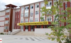 Tokat’ta Lise Tercih Edecekler Dikkat! Bu Puanlarla O Okullara Giriliyor