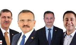 TBMM Komisyonlarındaki Görev Dağılımı Belli Oldu: Tokat Vekilleri Görev Aldı mı?