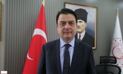 Vali Köklü’den Jandarma’ya Kutlama: “Dosta Güven, Düşmana Korku Salmaya Devam Edecek”