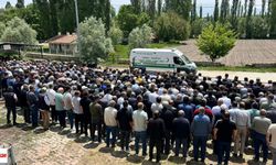 Korkulan Oldu! Sivas ve Tokat'tan Sonra Kayseri'de de Görüldü