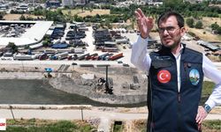 Tokat’a Yeni Ulaşım Hattı: Güneşli Mahallesi ile Şehir Merkezi Birleşiyor!
