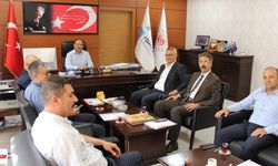 Tokat'ta İstihdam Seferberliği: Hükümlüler için Yeniden Başlama Fırsatı!