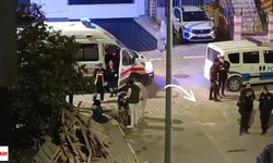 Turhal’da Rögar Çukuru 7 Aydır Kapatılmadı! Okul Yolundaki Tehlike Büyüyor