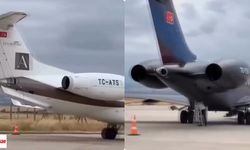 23 Jet, 2 Charter Uçak Geldi Ama Havalimanı Yok!
