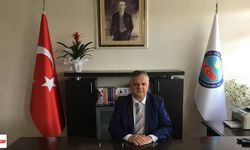 Vali Yardımcısı Kalbine Yenildi: Erdoğan Beypınar Yaşamını Yitirdi