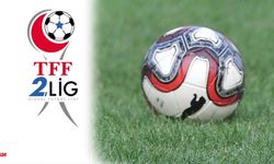 2025-2026 Nesine 2. Lig Heyecanı Başlıyor: Gruplar ve Takımlar Açıklandı